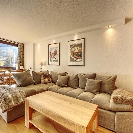 Apartment Scott Chamonix Exteriér fotografie