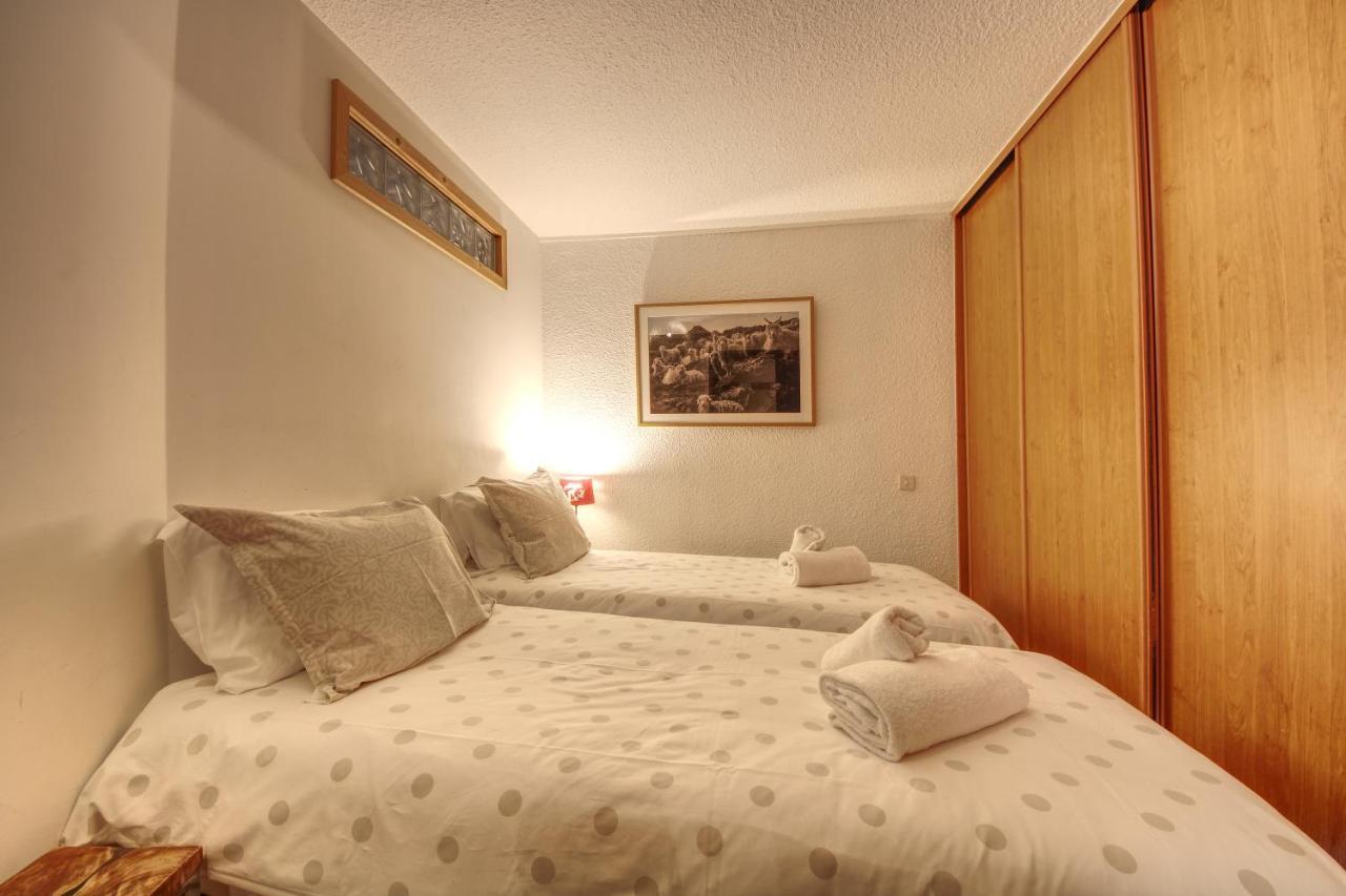 Apartment Scott Chamonix Exteriér fotografie
