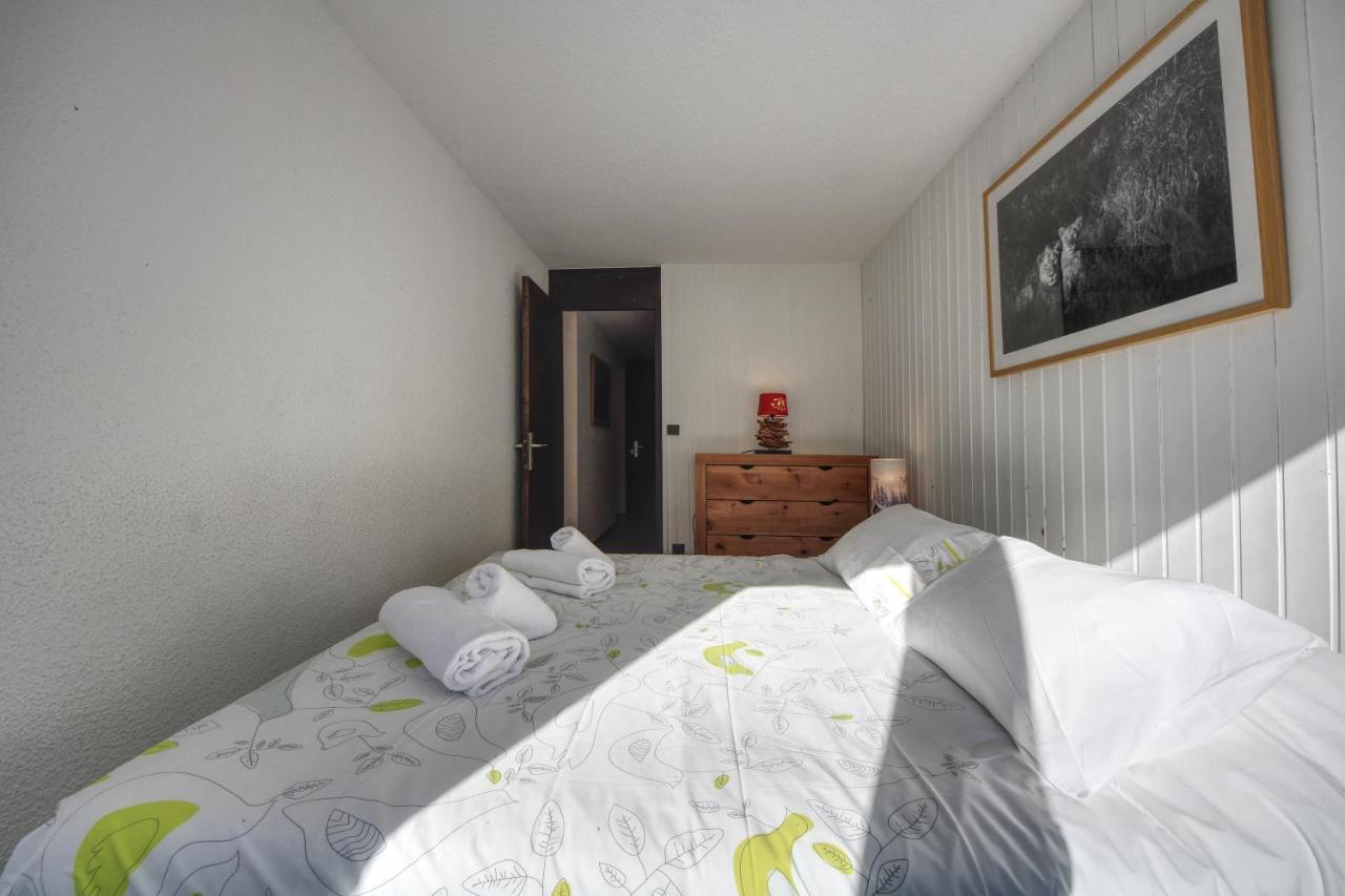 Apartment Scott Chamonix Exteriér fotografie