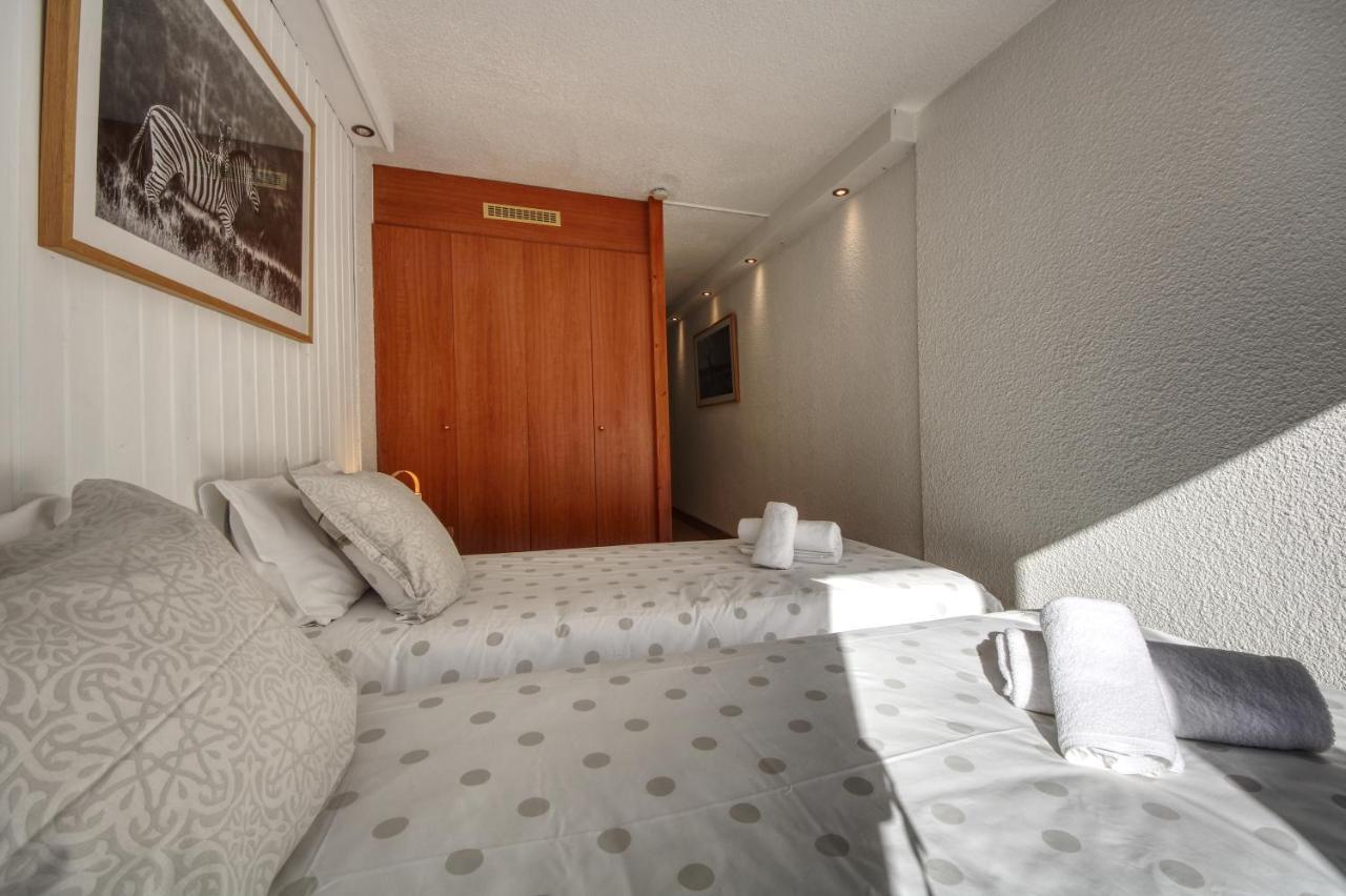 Apartment Scott Chamonix Exteriér fotografie